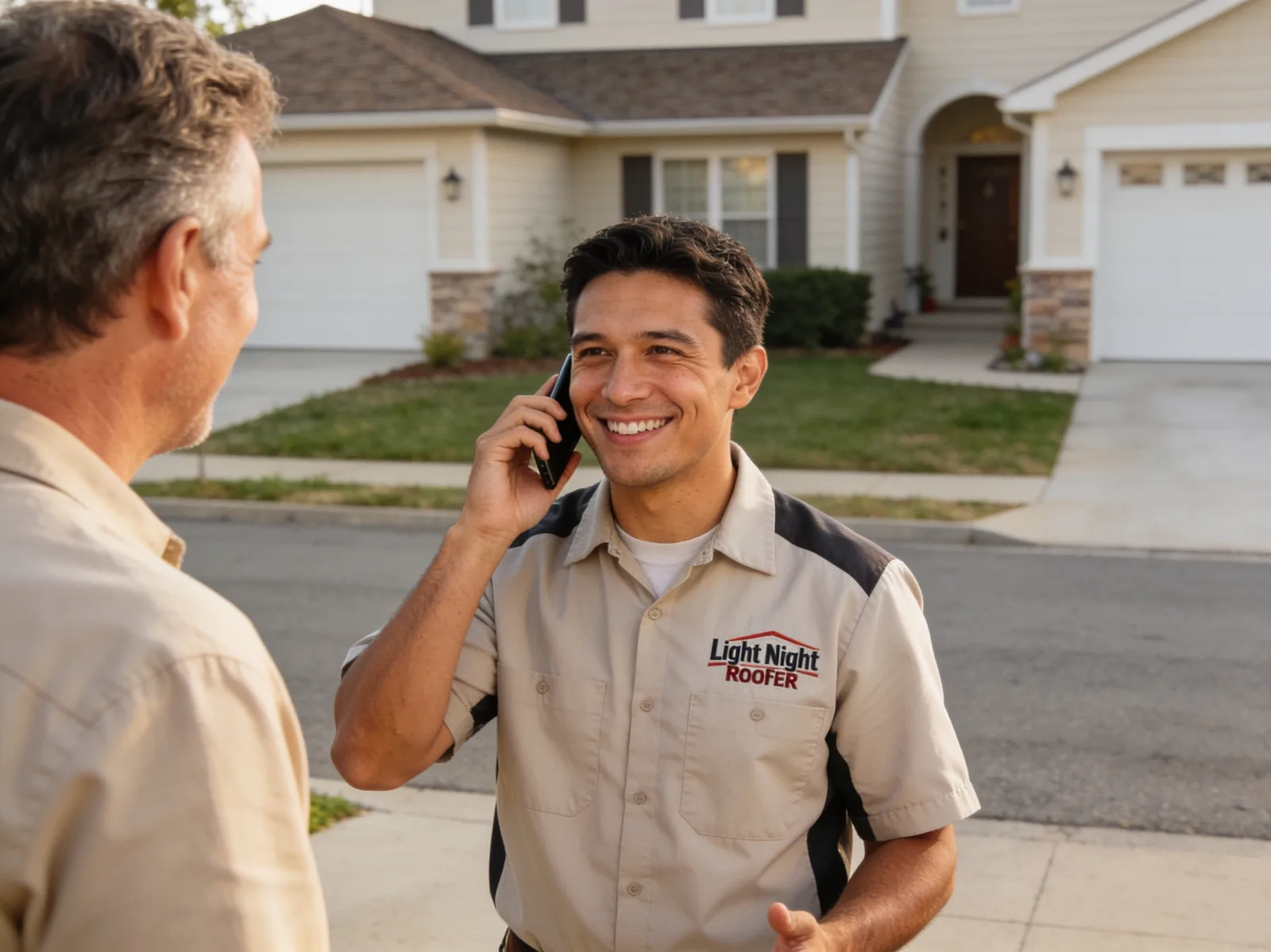 Emergency Roof Repair Canton, OH FAQs